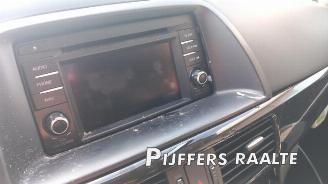 Mazda CX-5 CX-5 I (KE,GH), SUV, 2011 2.0 SkyActiv-G 16V 2WD picture 17