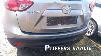 Mazda CX-5 CX-5 I (KE,GH), SUV, 2011 2.0 SkyActiv-G 16V 2WD picture 13