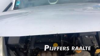 Opel Corsa Corsa D, Hatchback, 2006 / 2014 1.4 16V Twinport picture 15