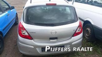 Opel Corsa Corsa D, Hatchback, 2006 / 2014 1.4 16V Twinport picture 7