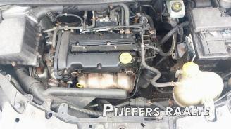 Opel Corsa Corsa D, Hatchback, 2006 / 2014 1.4 16V Twinport picture 16