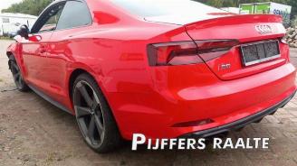 Audi S5 S5 Sportback (F5A/F5F), Liftback, 2016 3.0 TFSI V6 24V picture 9