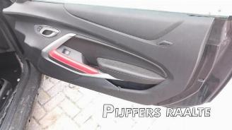 Chevrolet Camaro Camaro, Coupe, 2015 2.0 Turbo 16V picture 12