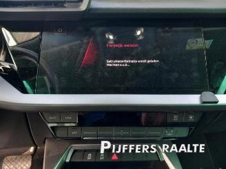 Audi A3 A3 Sportback (8YA), Hatchback 5-drs, 2019 1.0 30 TFSI 12V Mild hybrid picture 24