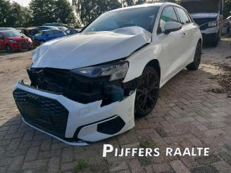 Audi A3 A3 Sportback (8YA), Hatchback 5-drs, 2019 1.0 30 TFSI 12V Mild hybrid picture 5