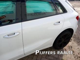 Audi A3 A3 Sportback (8YA), Hatchback 5-drs, 2019 1.0 30 TFSI 12V Mild hybrid picture 8
