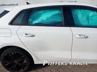 Audi A3 A3 Sportback (8YA), Hatchback 5-drs, 2019 1.0 30 TFSI 12V Mild hybrid picture 14