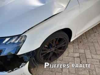 Audi A3 A3 Sportback (8YA), Hatchback 5-drs, 2019 1.0 30 TFSI 12V Mild hybrid picture 6