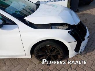 Audi A3 A3 Sportback (8YA), Hatchback 5-drs, 2019 1.0 30 TFSI 12V Mild hybrid picture 16