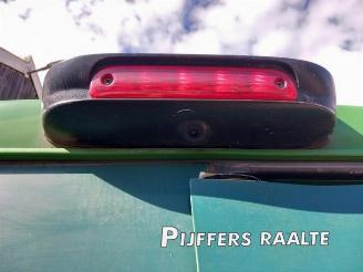 Fiat Ducato Ducato (250), Van, 2006 2.3 D 120 Multijet AdBlue picture 7