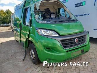 Fiat Ducato Ducato (250), Van, 2006 2.3 D 120 Multijet AdBlue picture 3