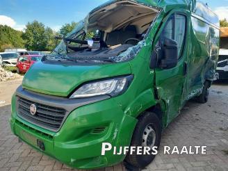 Fiat Ducato Ducato (250), Van, 2006 2.3 D 120 Multijet AdBlue picture 5