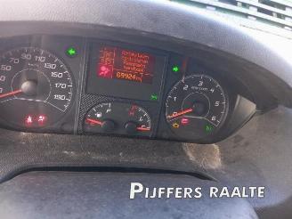 Fiat Ducato Ducato (250), Van, 2006 2.3 D 120 Multijet AdBlue picture 11