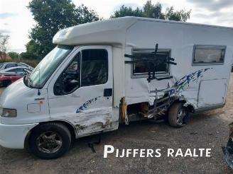 Fiat Ducato Ducato (230/231/232), Ch.Cab/Pick-up, 1994 / 2002 2.8 id TD picture 4