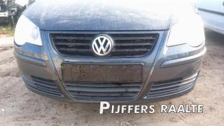 Volkswagen Polo Polo IV (9N1/2/3), Hatchback, 2001 / 2012 1.4 16V 75 picture 11