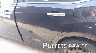 Citroën C3 C3 (SC), Hatchback 5-drs, 2009 / 2016 1.2 VTi 82 12V picture 10