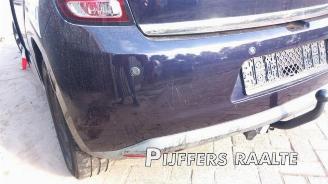 Citroën C3 C3 (SC), Hatchback 5-drs, 2009 / 2016 1.2 VTi 82 12V picture 8