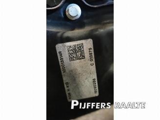 Renault Trafic Trafic (1FL/2FL/3FL/4FL), Van, 2014 1.6 dCi 95 picture 28
