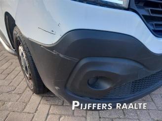 Renault Trafic Trafic (1FL/2FL/3FL/4FL), Van, 2014 1.6 dCi 95 picture 5