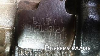 Mercedes Vito Vito (639.6), Van, 2003 / 2014 2.2 113 CDI 16V Euro 5 picture 12