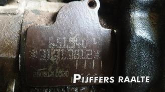 Mercedes Vito Vito (639.6), Van, 2003 / 2014 2.2 113 CDI 16V Euro 5 picture 13