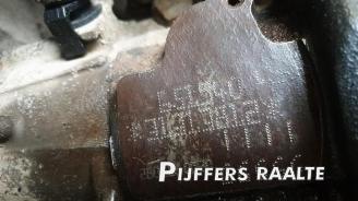 Mercedes Vito Vito (639.6), Van, 2003 / 2014 2.2 113 CDI 16V Euro 5 picture 14