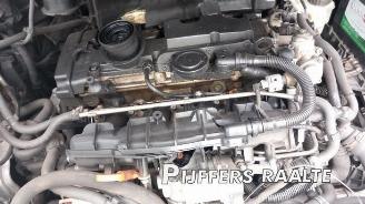 Seat Leon Leon (1P1), Hatchback 5-drs, 2005 / 2013 2.0 TFSI FR 16V picture 20