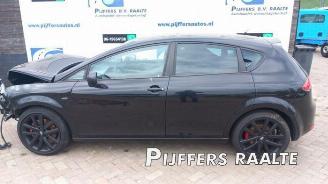 Autoverwertung Seat Leon Leon (1P1), Hatchback 5-drs, 2005 / 2013 2.0 TFSI FR 16V 2008/5