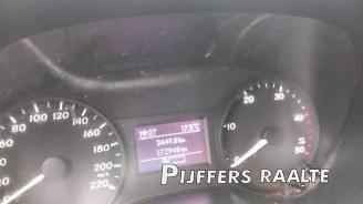 Mercedes Vito Vito (447.6), Van, 2014 1.6 109 CDI 16V picture 20