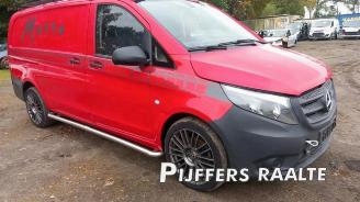 Mercedes Vito Vito (447.6), Van, 2014 1.6 109 CDI 16V picture 4