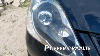 Honda Civic Civic (EP/EU), Hatchback 3-drs, 2000 / 2005 1.6 16V VTEC picture 14