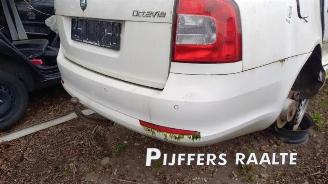 Skoda Octavia Octavia Combi (1Z5), Combi 5-drs, 2004 / 2013 1.8 TSI 16V picture 20