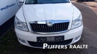 Skoda Octavia Octavia Combi (1Z5), Combi 5-drs, 2004 / 2013 1.8 TSI 16V picture 4