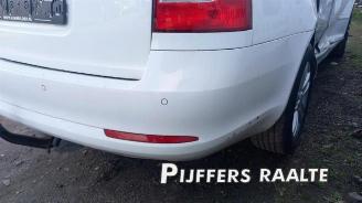 Skoda Octavia Octavia Combi (1Z5), Combi 5-drs, 2004 / 2013 1.8 TSI 16V picture 16