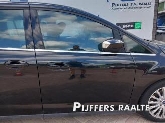 Ford Grand C-Max Grand C-Max (DXA), MPV, 2010 / 2019 1.0 Ti-VCT EcoBoost 12V 125 picture 18