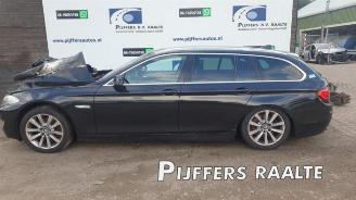 Auto da rottamare BMW 5-serie 5 serie Touring (F11), Combi, 2009 / 2017 520d 16V 2012/2
