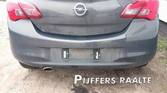 Opel Corsa Corsa E, Hatchback, 2014 1.4 16V picture 12