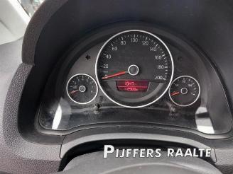 Volkswagen Up! Up! (121), Hatchback, 2011 1.0 12V 60 picture 14