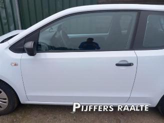 Volkswagen Up! Up! (121), Hatchback, 2011 1.0 12V 60 picture 12