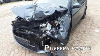 Skoda Fabia Fabia III Combi (NJ5), Combi 5-drs, 2014 / 2022 1.0 12V Greentech picture 4