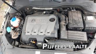 Volkswagen Passat Passat Variant (365), Combi, 2010 / 2015 2.0 TDI 16V 135 picture 10