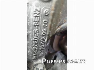 Mercedes A-klasse A (W176), Hatchback, 2012 / 2018 1.6 A-180 16V picture 27