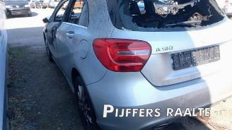 Mercedes A-klasse A (W176), Hatchback, 2012 / 2018 1.6 A-180 16V picture 10