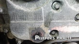 Mercedes A-klasse A (W176), Hatchback, 2012 / 2018 1.6 A-180 16V picture 25