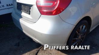 Mercedes A-klasse A (W176), Hatchback, 2012 / 2018 1.6 A-180 16V picture 8