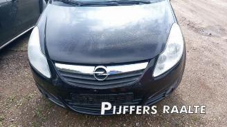 Opel Corsa Corsa D, Hatchback, 2006 / 2014 1.3 CDTi 16V ecoFLEX picture 3