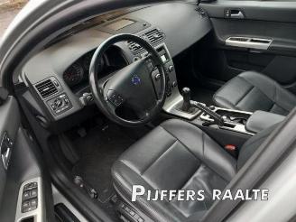 Volvo S-40 S40 (MS), Sedan, 2004 / 2012 2.0 16V picture 11