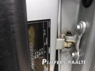 Volvo S-40 S40 (MS), Sedan, 2004 / 2012 2.0 16V picture 15