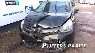 Renault Clio Clio IV Estate/Grandtour (7R), Combi 5-drs, 2012 / 2021 1.5 Energy dCi 90 FAP picture 3