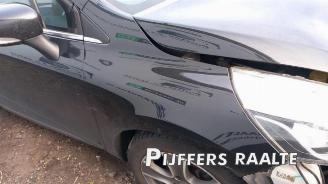 Renault Clio Clio IV Estate/Grandtour (7R), Combi 5-drs, 2012 / 2021 1.5 Energy dCi 90 FAP picture 5